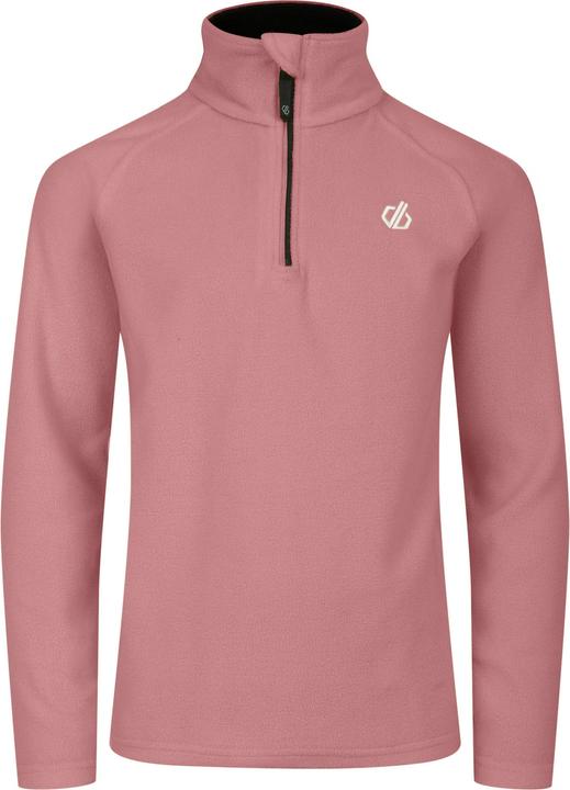 Produktbild Dare2b Fleecepullover Freehand mit 14Reissverschluss (170, 176)