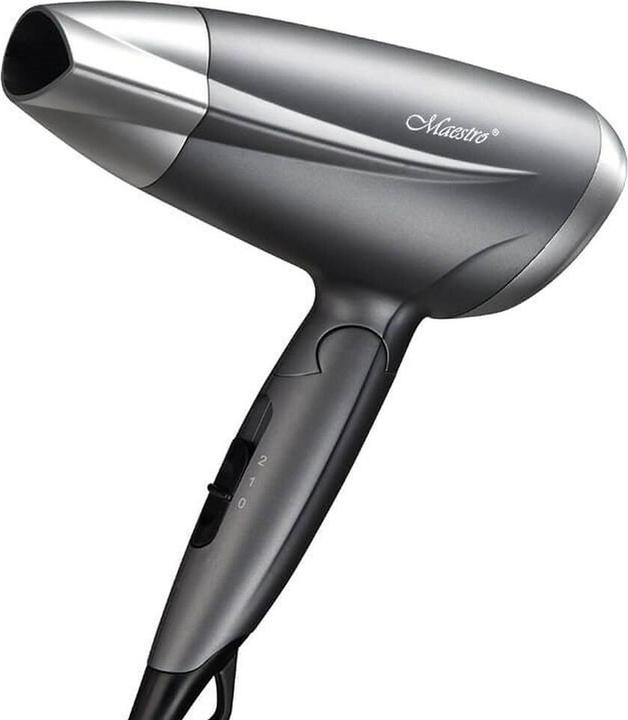 Immagine prodotto Maestro Suszarka do włosów 1400W MR-207