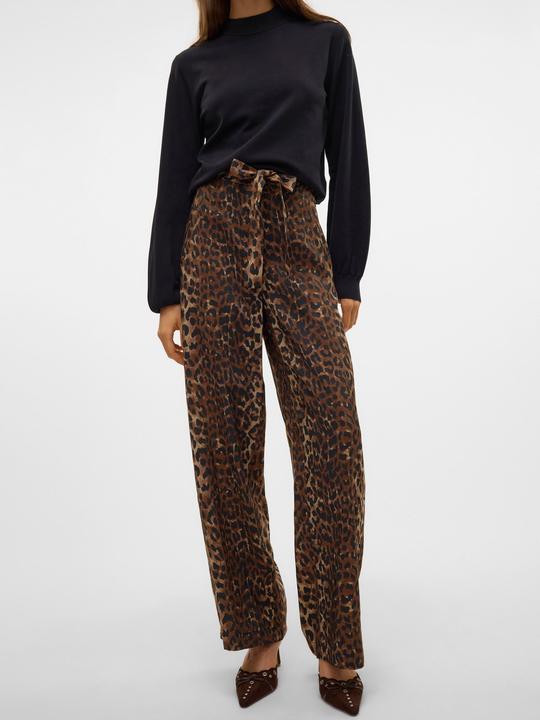Actual product image Vero Moda VMWILD trousers Trousers (S)