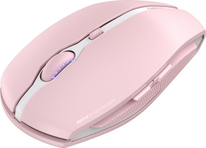 Actual product image CHERRY Gentix BT (Wireless)