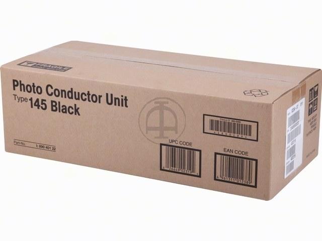 Image du produit RICOH Photoconducteur noir Origine n° 402319 (CF)