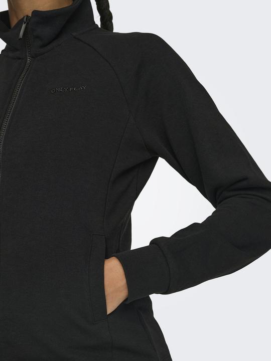 Immagine prodotto Only Play Felpa con zip (M)