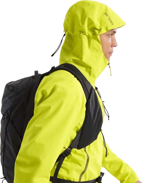 Actual product image Arc'teryx Beta (M)