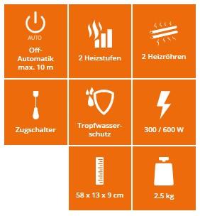 Produktbild Sonnenkönig Selina