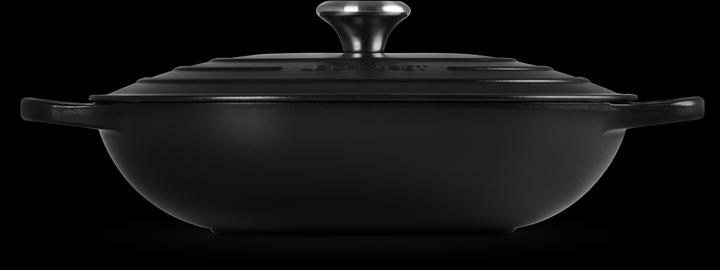 Productafbeelding Le Creuset Langwerpige Handtekening 31cm, ovaal