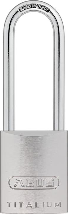 Produktbild Abus 86TI/45HB80 without cylinder
