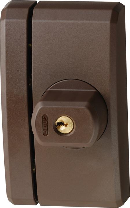 Productafbeelding Abus FTS96 B AL0125