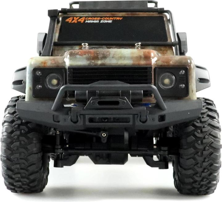 Produktbild Amewi Dirt Climbing SUV (RTR Ready-to-Run)