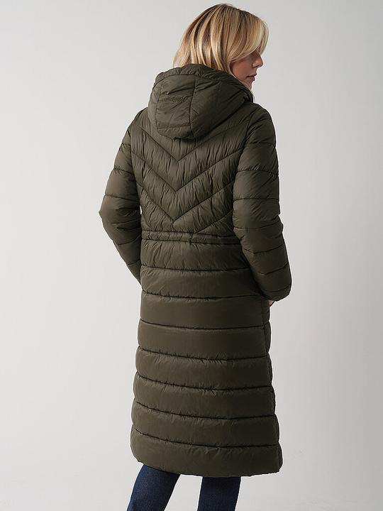 Immagine prodotto Comma Identity Cappotto trapuntato (32)