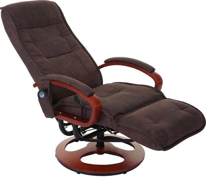 Actual product image MCW Terni II-R
