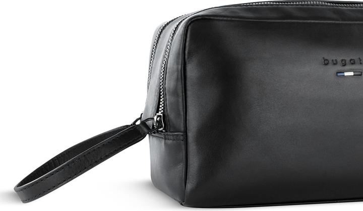 Immagine prodotto Bugatti Romeo Kulturbeutel Leder 22 cm (3 l)