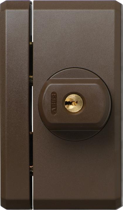 Productafbeelding Abus FTS96 B AL0125