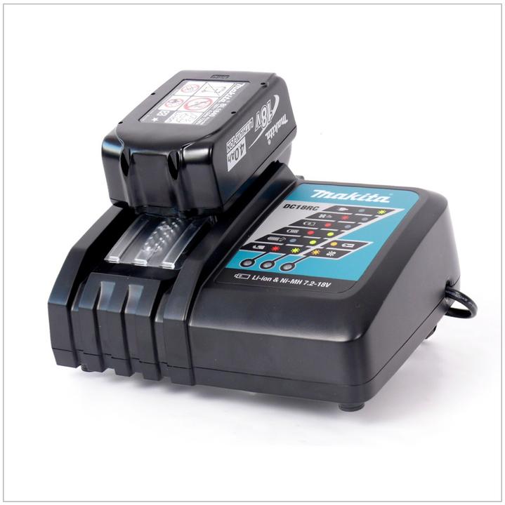 Actual product image Makita Power Source Kit (18 V)
