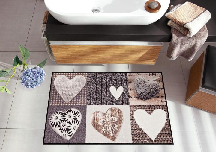 Produktbild Salonloewe Fussmatte (60 x 180 cm)