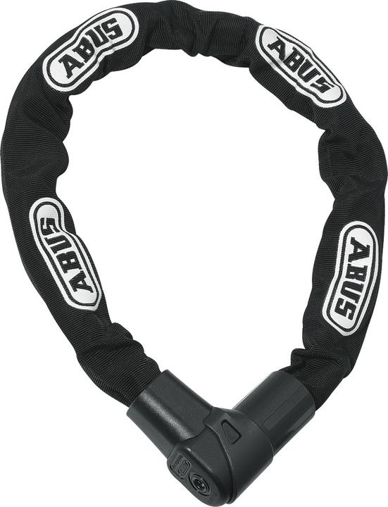 Actual product image Abus City Chain 1010 (85 cm)
