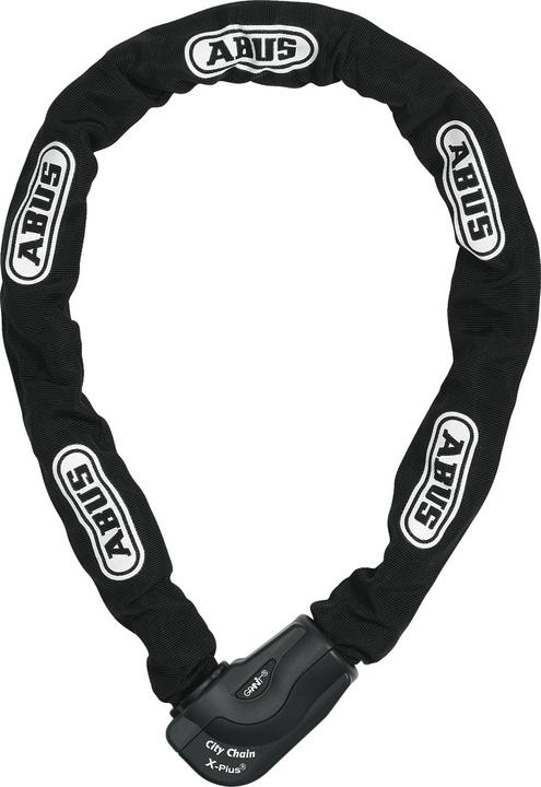 Actual product image Abus Granite CityChain X-Plus 1060 (110 cm)