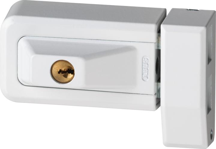 Produktbild Abus Zusatzschloss 3030