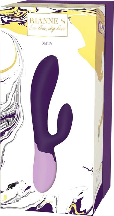Actual product image Rianne S. RS Essentials Xena