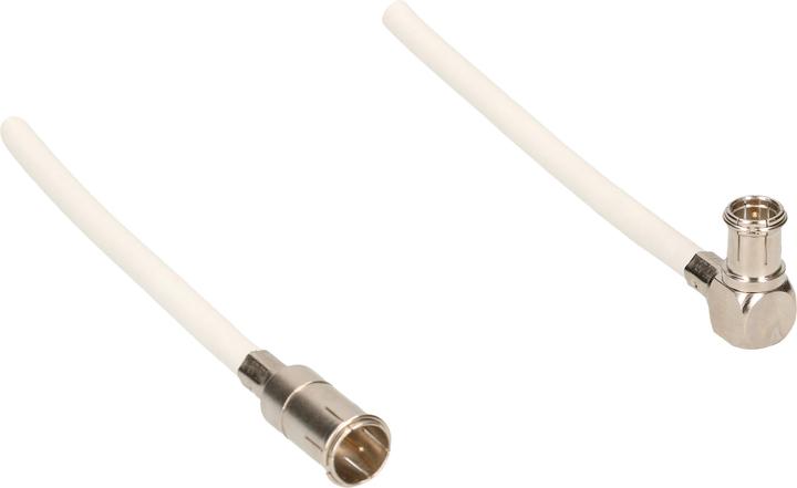 Produktbild Max Hauri Kabel-Modem Anschlusskabel 90dB (Antennenkabel)
