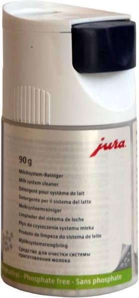 Produktbild Jura Milchsystem Reiniger