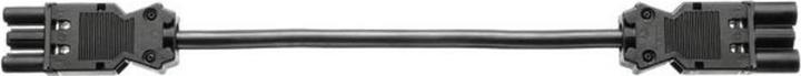 Actual product image Bachmann power cables (1 m, GST18)