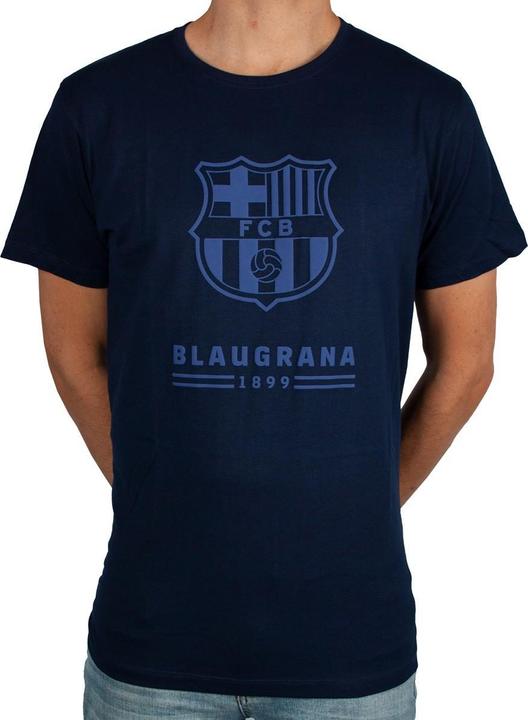 Rogers FC Barcelona BLAUGRANA 1899 Fanshirt