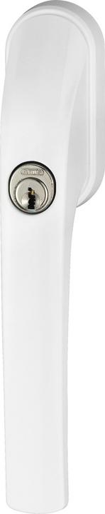 Produktbild Abus FG300 stainless steel finish AL0089