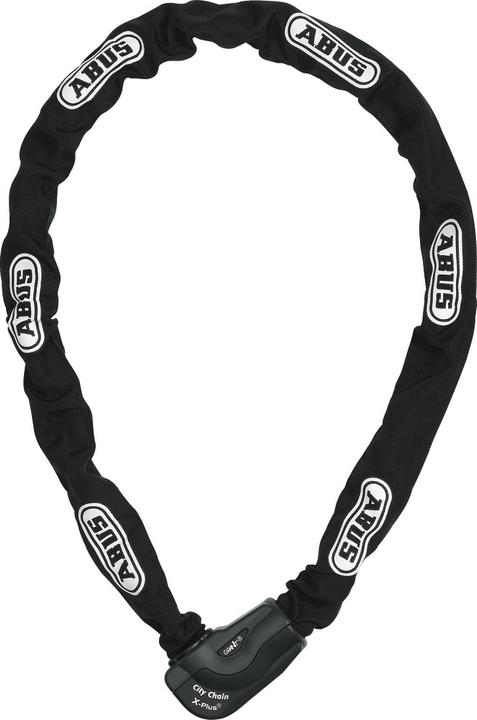 Abus Granit CityChain X-Plus 1060 (140 cm)