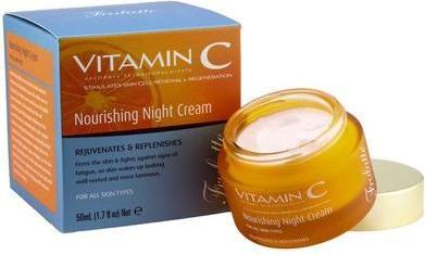 Immagine prodotto Frulatte La crema notte alla vitamina C stimola le cellule della pelle (226.79 ml, Crema notte)