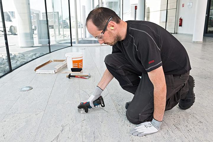 Image du produit Bosch Professional Zubehör Disque à tronçonner diamanté 85mm