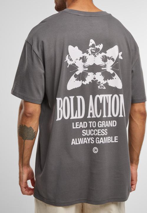 Produktbild Mister Tee MisterTee Bold Actions Oversize Tee - 175087 (L)