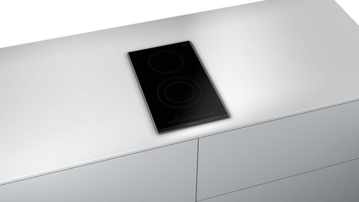 Produktbild Bosch Hausgeräte PKF375FP2E