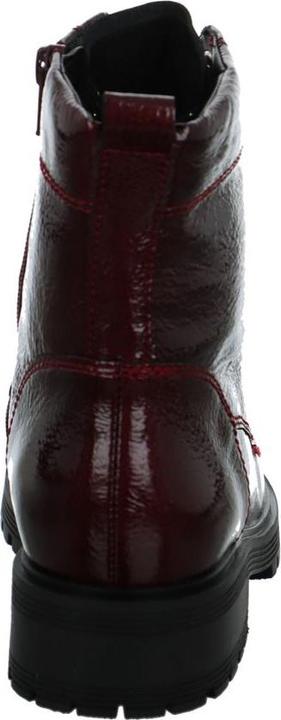 Actual product image Gabor Lace-up boot (40)