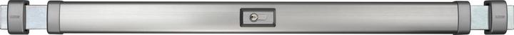 Produktbild Abus PR2700 stainless steel finish without cylinder
