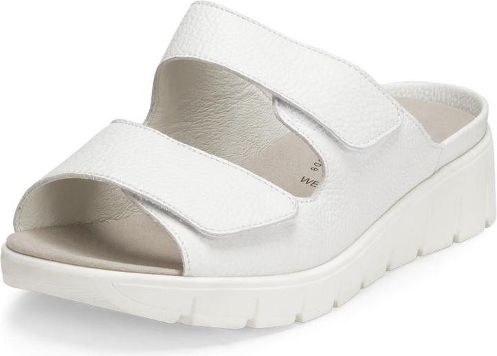 Vitaform Pantolette Softnappaleder Supersoft (40)