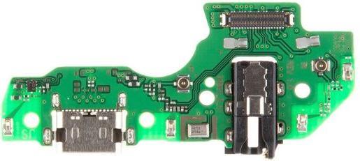 Actual product image Samsung A226 Galaxy A22 5G Board with Charging Connector (Galaxy A22 5G)