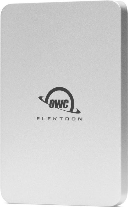 Actual product image OWC SSD 1TB Envoy Pro Elektron USB-C - Solid State Disk - 1,000 GB (1000 GB)