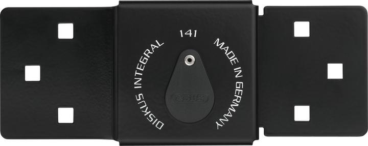 Produktbild Abus 141/200 black
