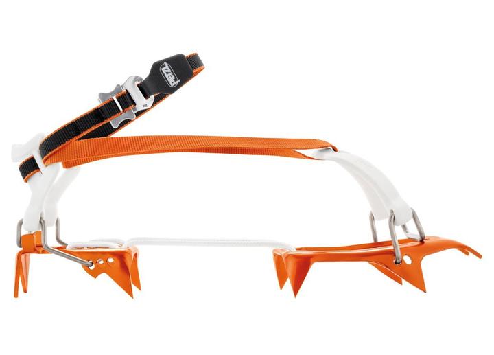 Produktbild Petzl Leopard Fl (36, 37, 38, 39, 40, 41, 42, 43, 44, 45, 46)