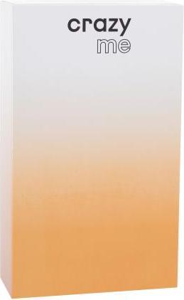Image du produit Paco Rabanne Pacollection Crazy Me EDP spray 62ml (Eau de parfum, 62 ml)