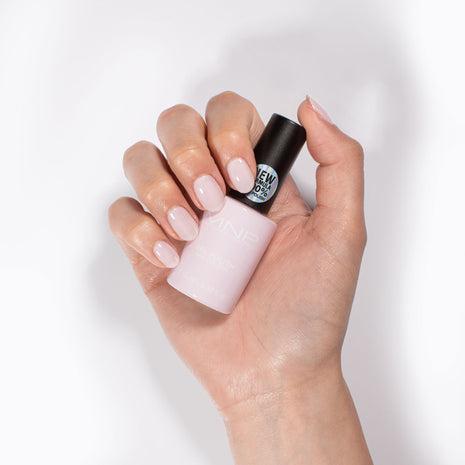 Immagine prodotto Mesauda Smalto semipermanente 100% gel polish, Desert Palm, 10ml (133, Smalto per unghie effetto gel)
