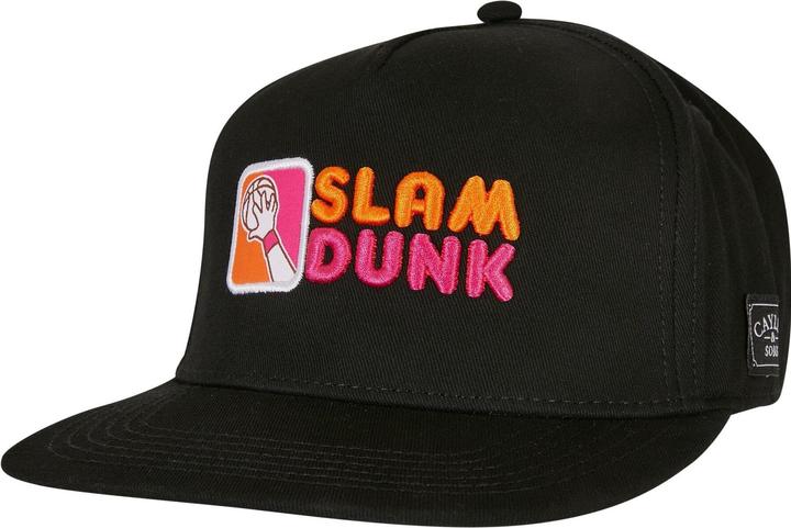 Actual product image Cayler & Sons Slam Dunk Cap - 19909 (One size)