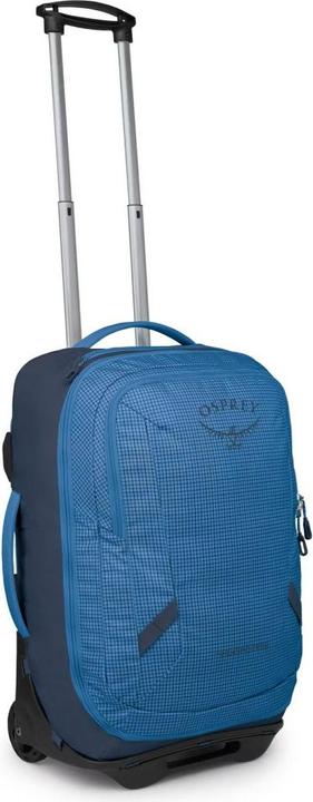 Actual product image Osprey Transporter Wheeled Carry On 2 Wheels Travel Bag 50 cm (38 l, Hand luggage (up to 50 litres))
