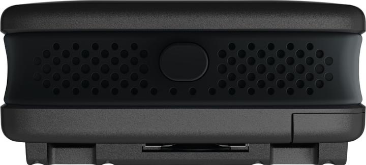 Actual product image Abus Alarmbox
