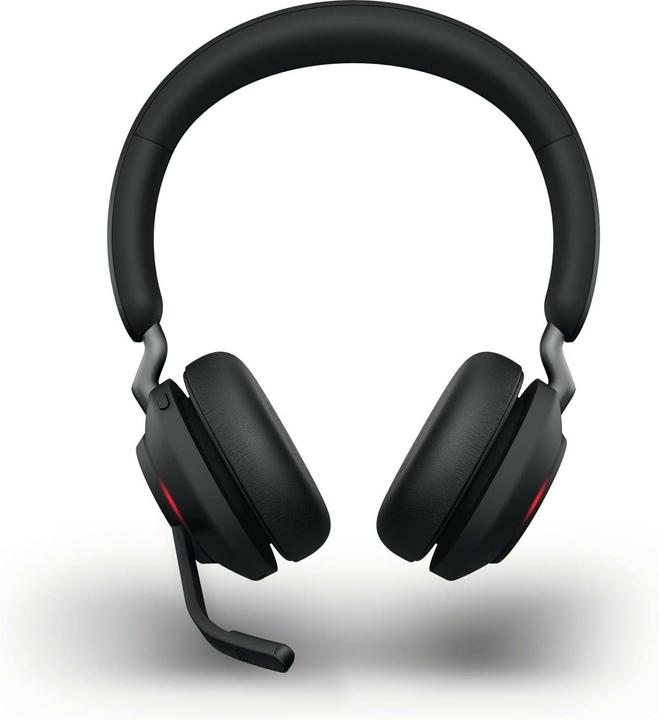 Jabra Evolve2 65 UC (Wireless, USB-C)