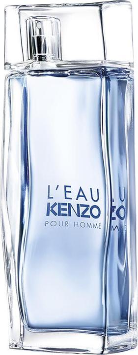 Actual product image Kenzo L'eau (Eau de toilette, 100 ml)