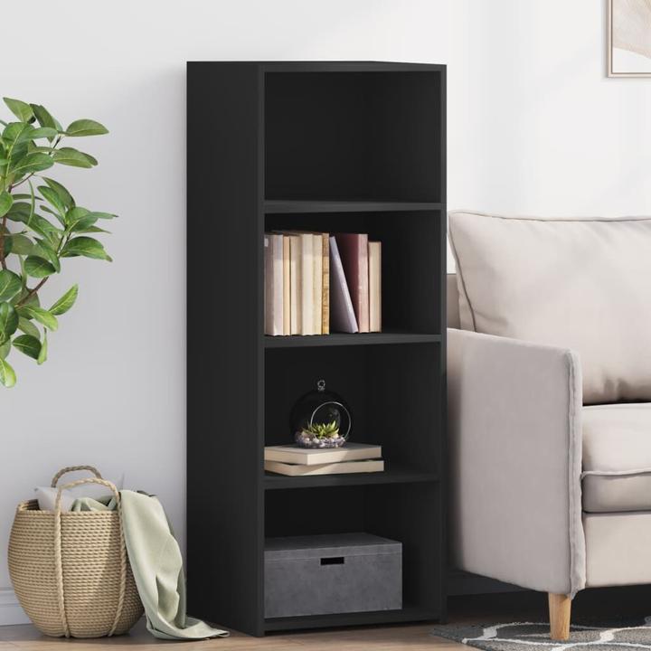 Actual product image VidaXL Highboard (45 x 41 x 124 cm)