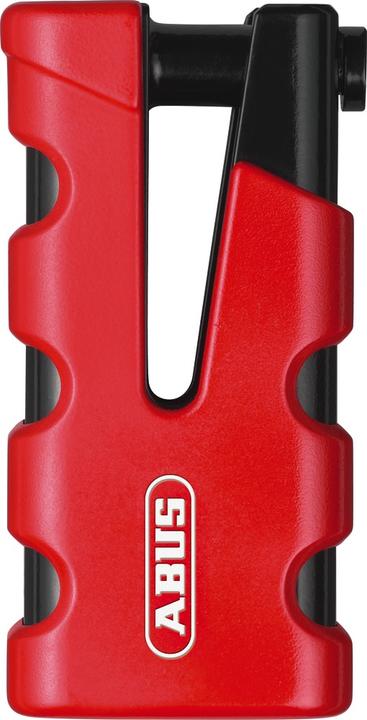 Produktbild Abus 77 Granit Sledg