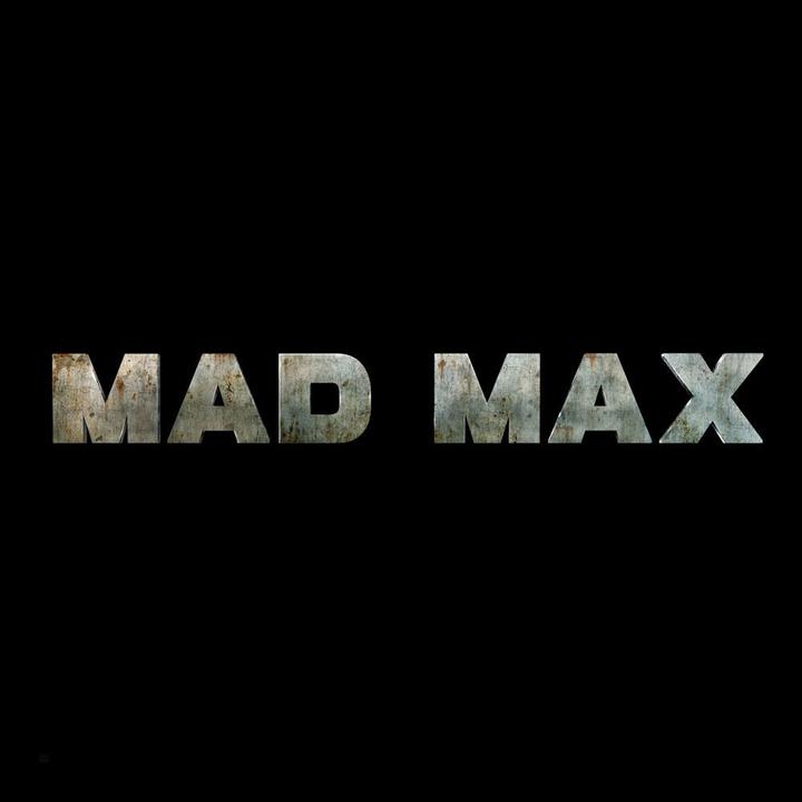 Image du produit WB Mad Max (PS4, Multilingue)