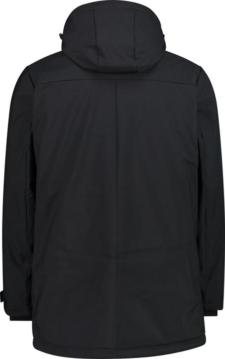 Immagine prodotto CMP Campagnolo Felpa con cappuccio Snaps (4XL)